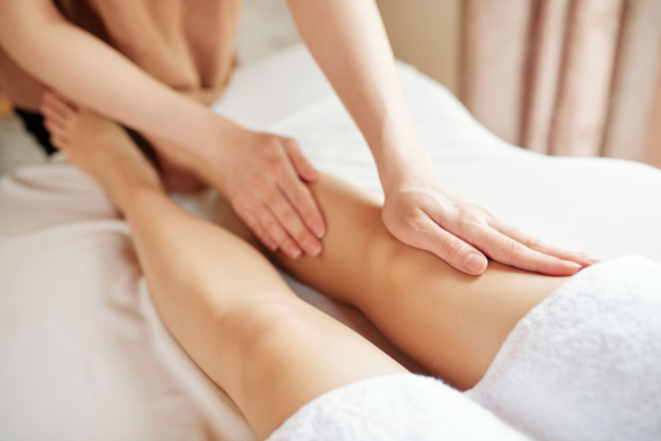 Asian Massage: How Massage Industry is Changing?