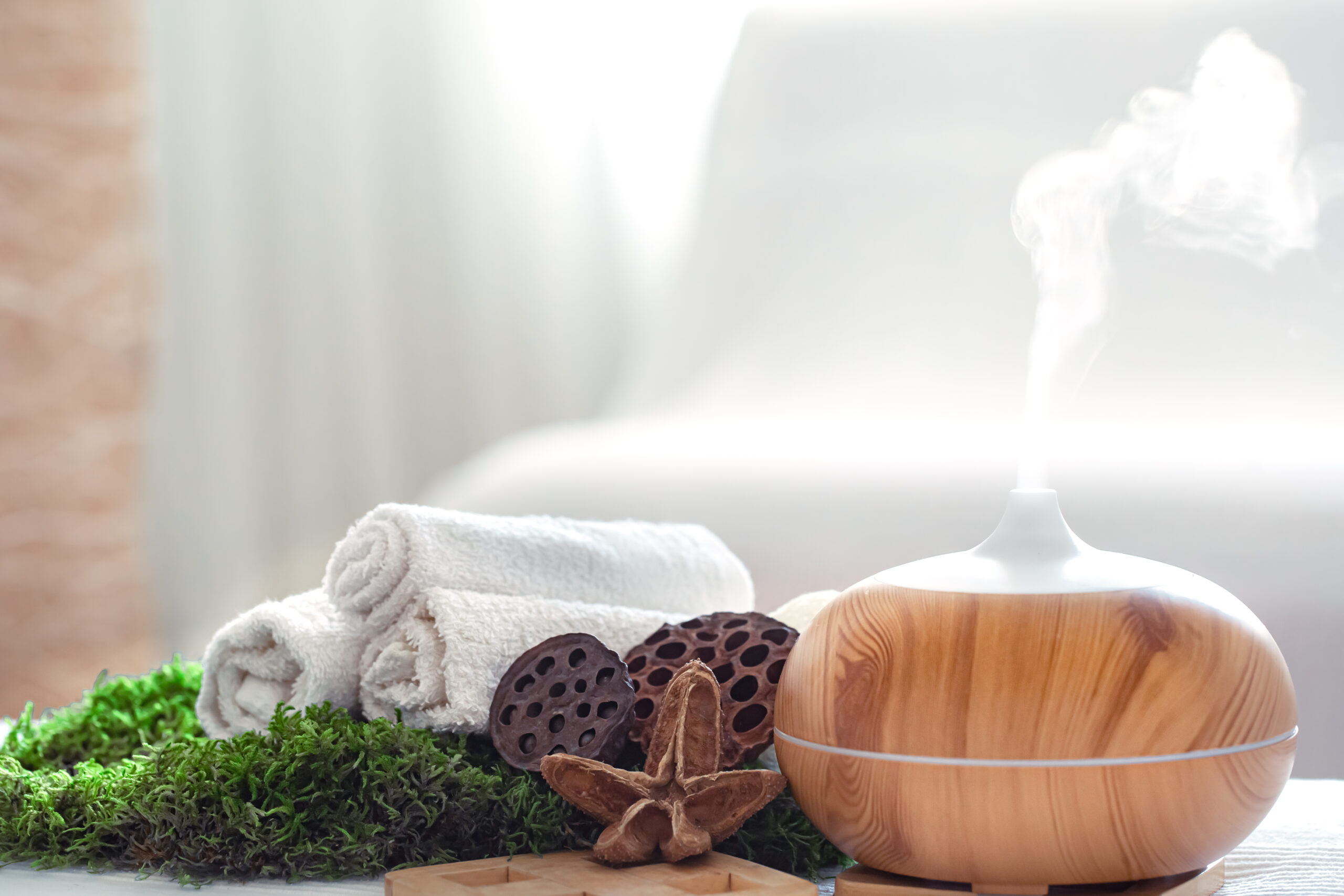 ￼Asian Massage Near Me: What to Know Before Visiting a Therapist